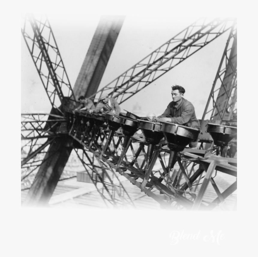 Eiffel Tower Png, Transparent Png