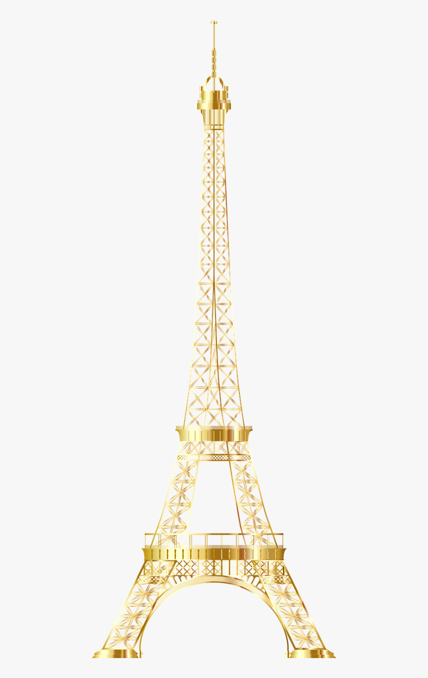 Eiffel Tower Png, Transparent Png