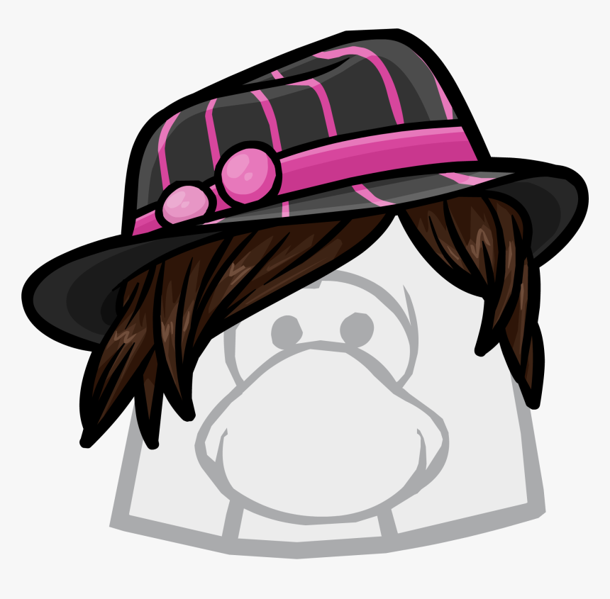 Club Penguin Rewritten Wiki, HD Png Download