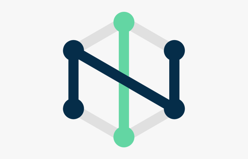 Nion Logo1, HD Png Download