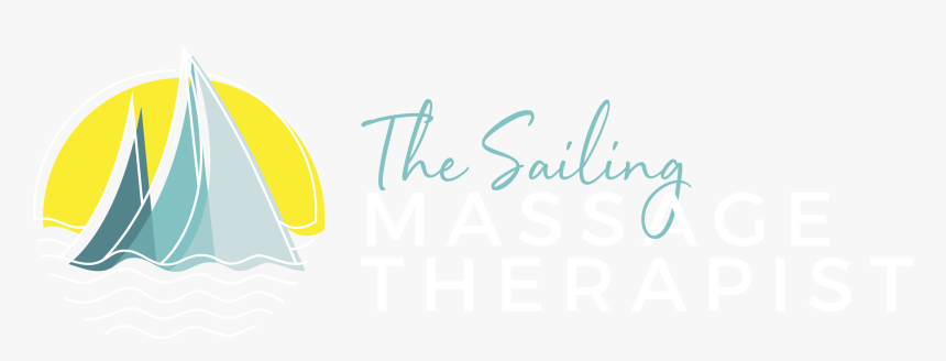 The Sailing Massage Therapist, HD Png Download