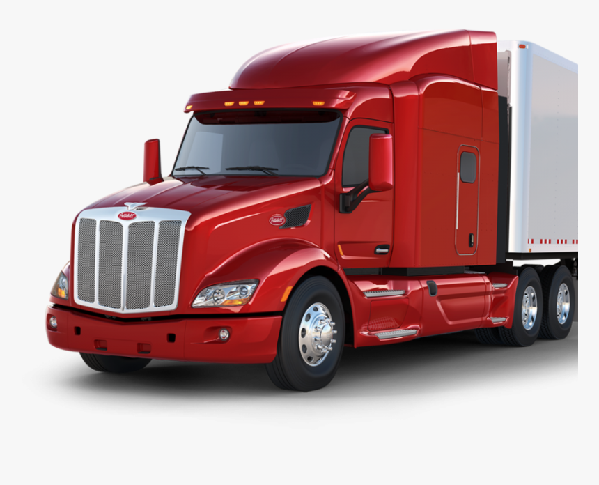 Truck Png Image, Transparent Png