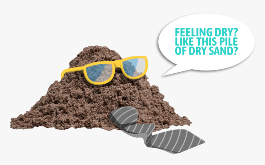 Sand, HD Png Download