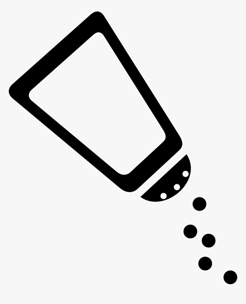 Salt, HD Png Download