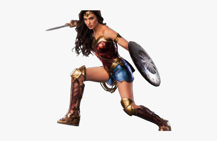 Wonder Woman Png Transparent Images, Png Download
