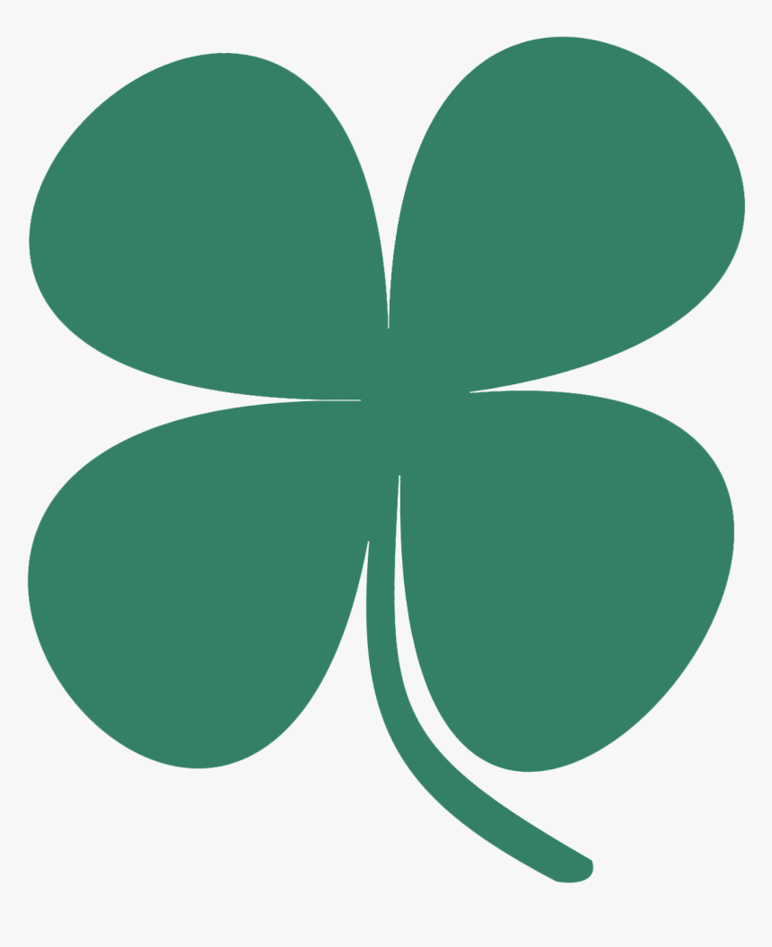 Graphics Shamrock Product Design Leaf, HD Png Download