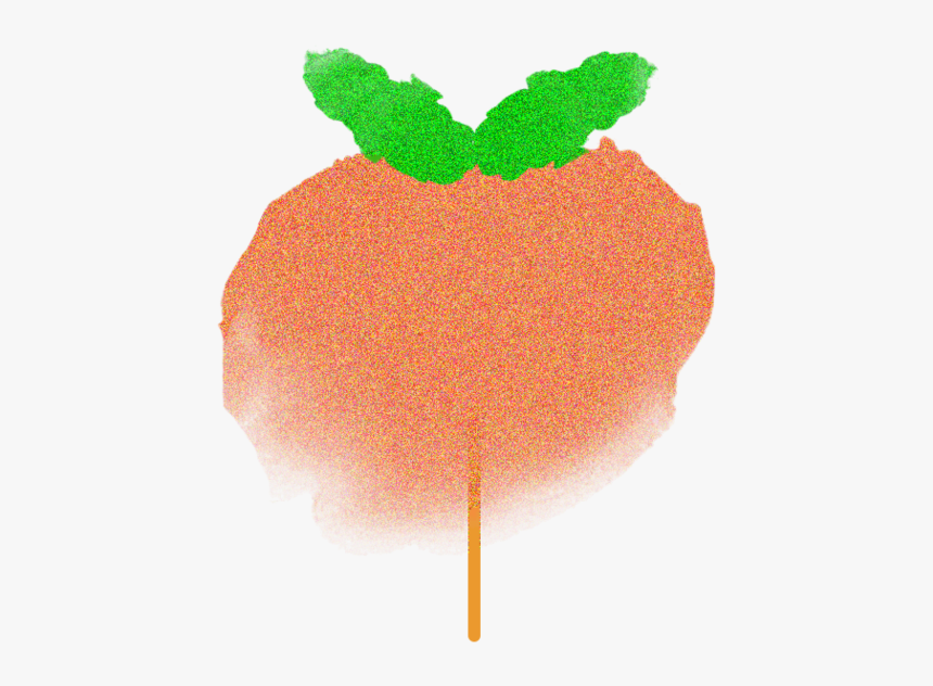 Peach, HD Png Download