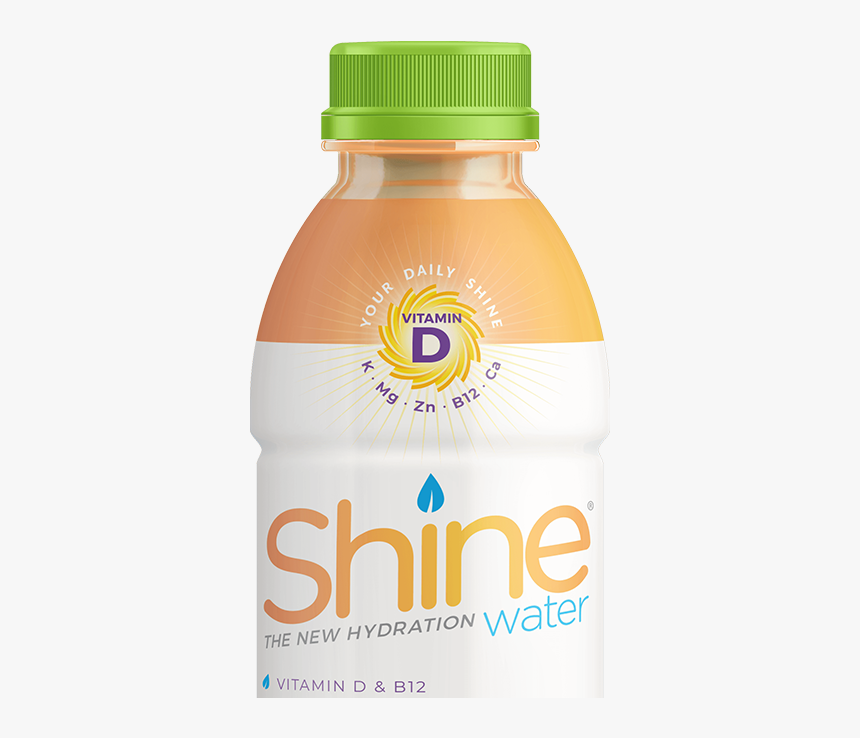 Half Bottle Peach, HD Png Download