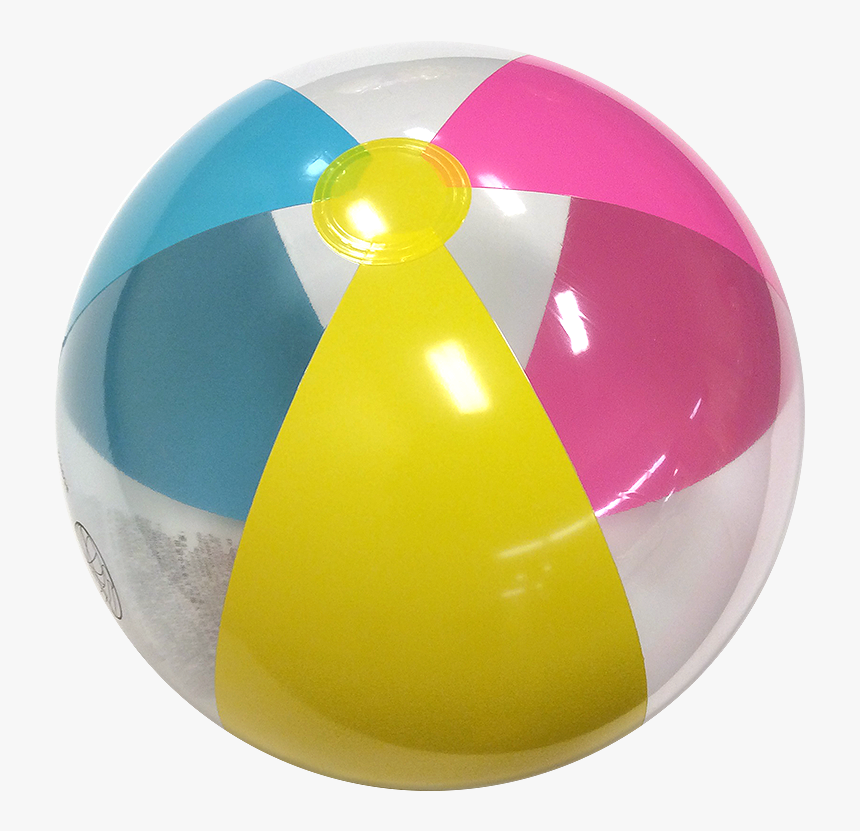 Intex Beach Ball , Png Download, Transparent Png