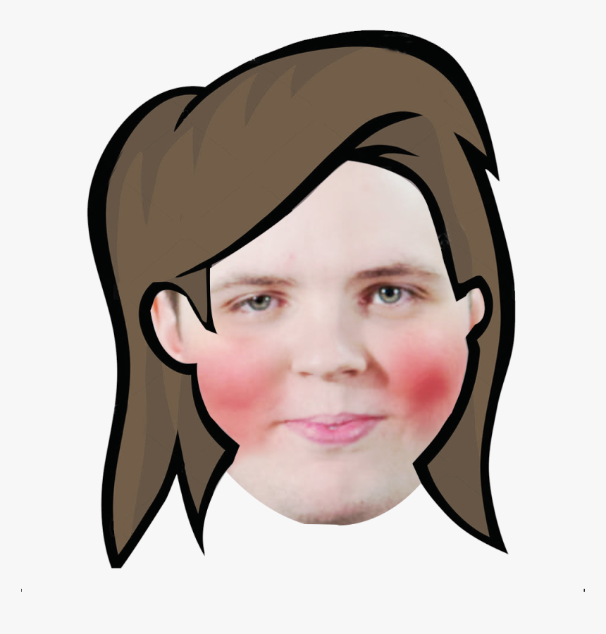 Kreygasm Png, Transparent Png