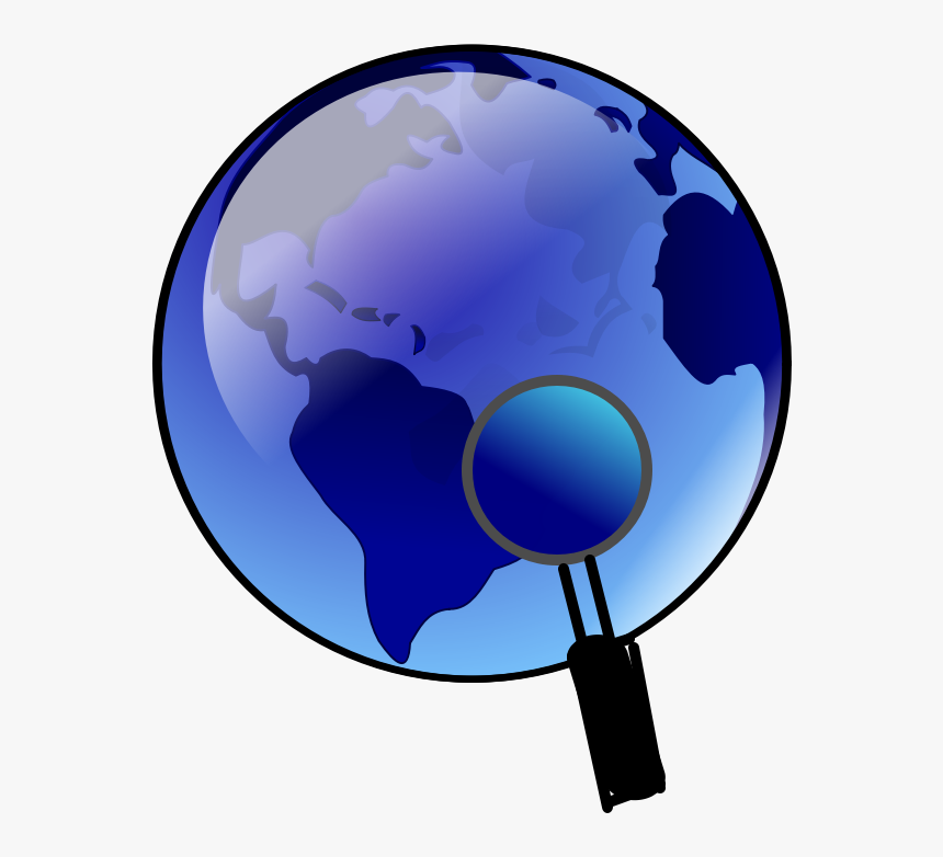Search Clip Arts, HD Png Download