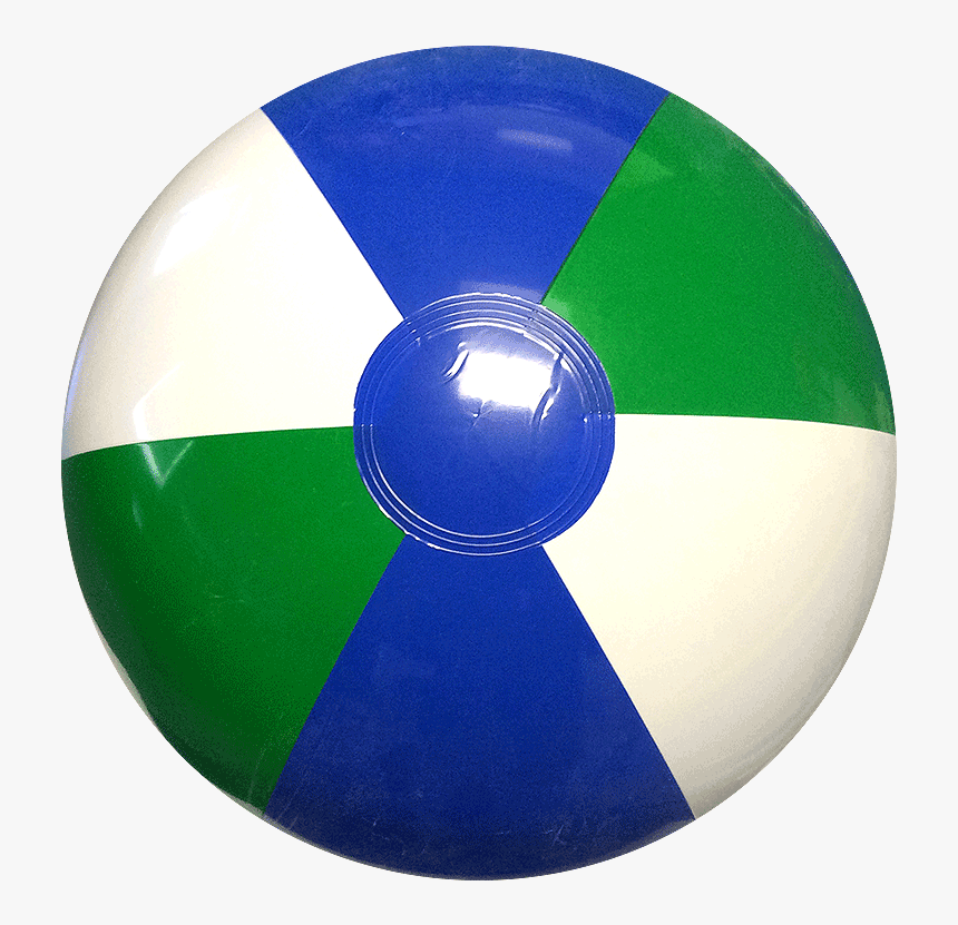 Beach Ball Png, Transparent Png