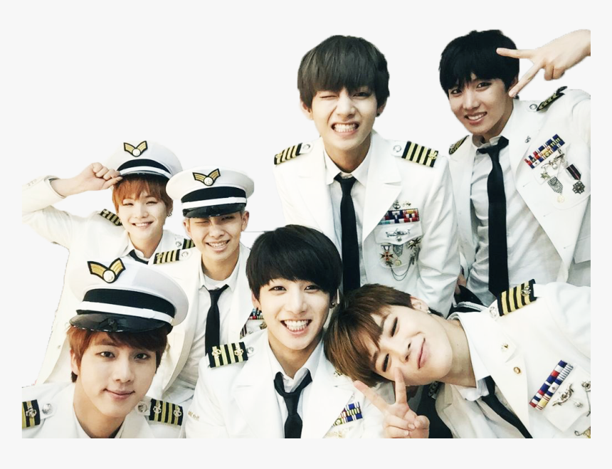 Bts Scenarios Transparent Bangtan For Your Dash~, HD Png Download