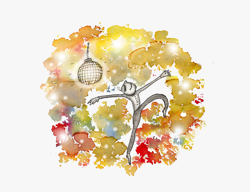 Disco Ball Png, Transparent Png