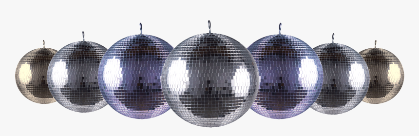 Disco Ball Png, Transparent Png