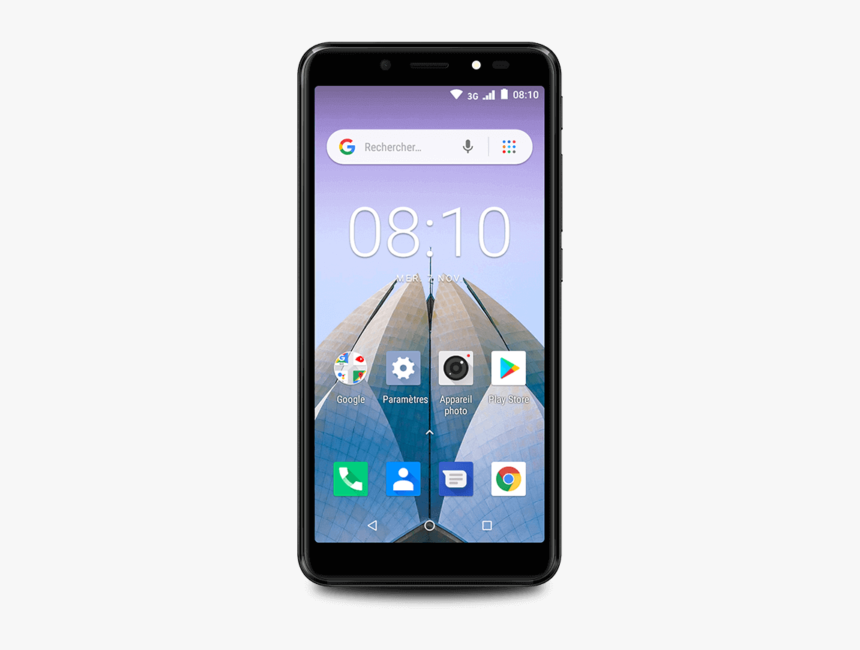 Smart Phone Png, Transparent Png