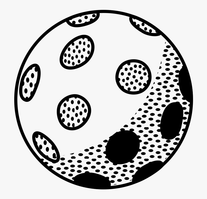 Disco Ball Lineart Vector Image, HD Png Download