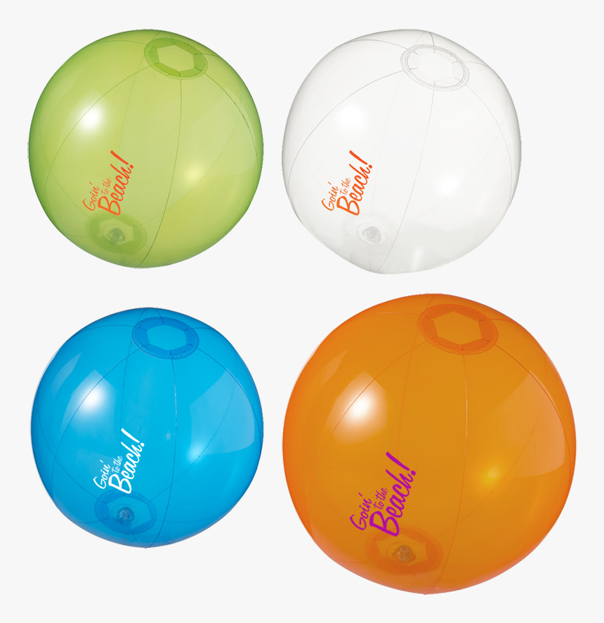 Beach Ball Png, Transparent Png