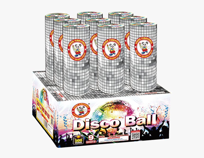Disco Ball Png, Transparent Png