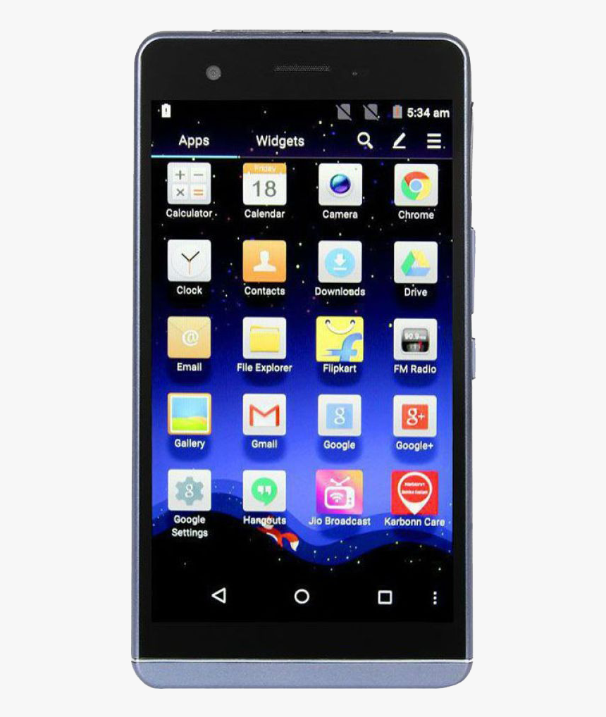 Smartphone Png Free Background, Transparent Png