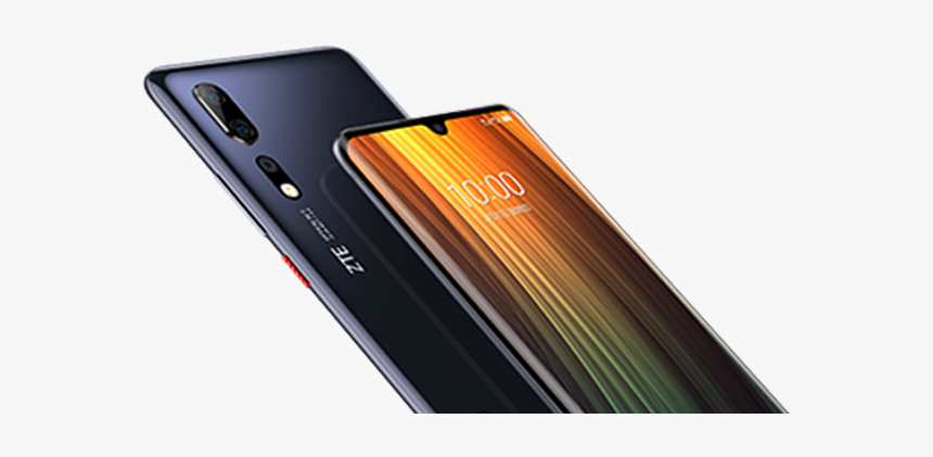 Smartphone Png, Transparent Png