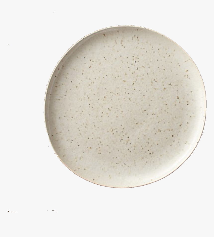 Sand Salad Plate, HD Png Download