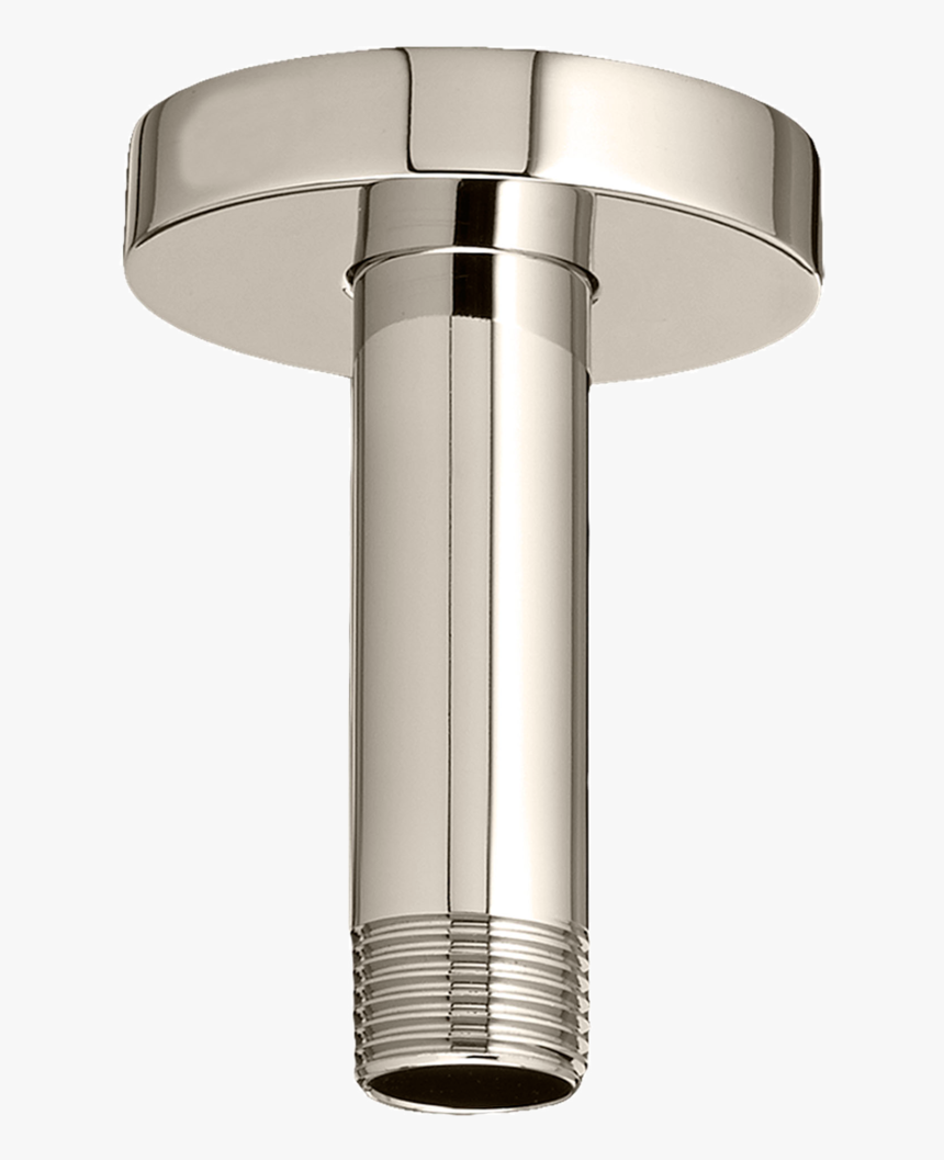 3 Inch Ceiling Mount Shower Arm, HD Png Download