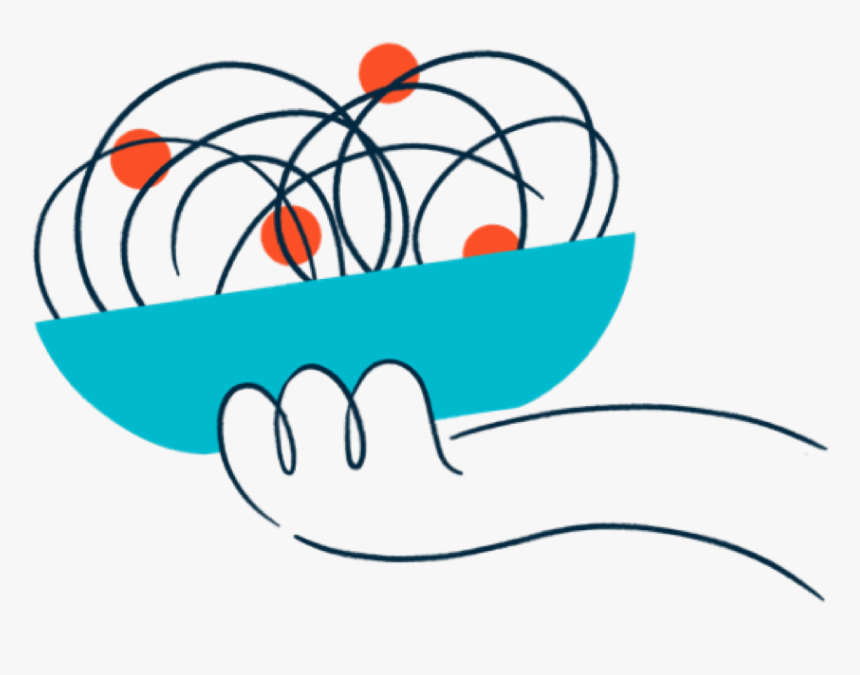 Plate, HD Png Download