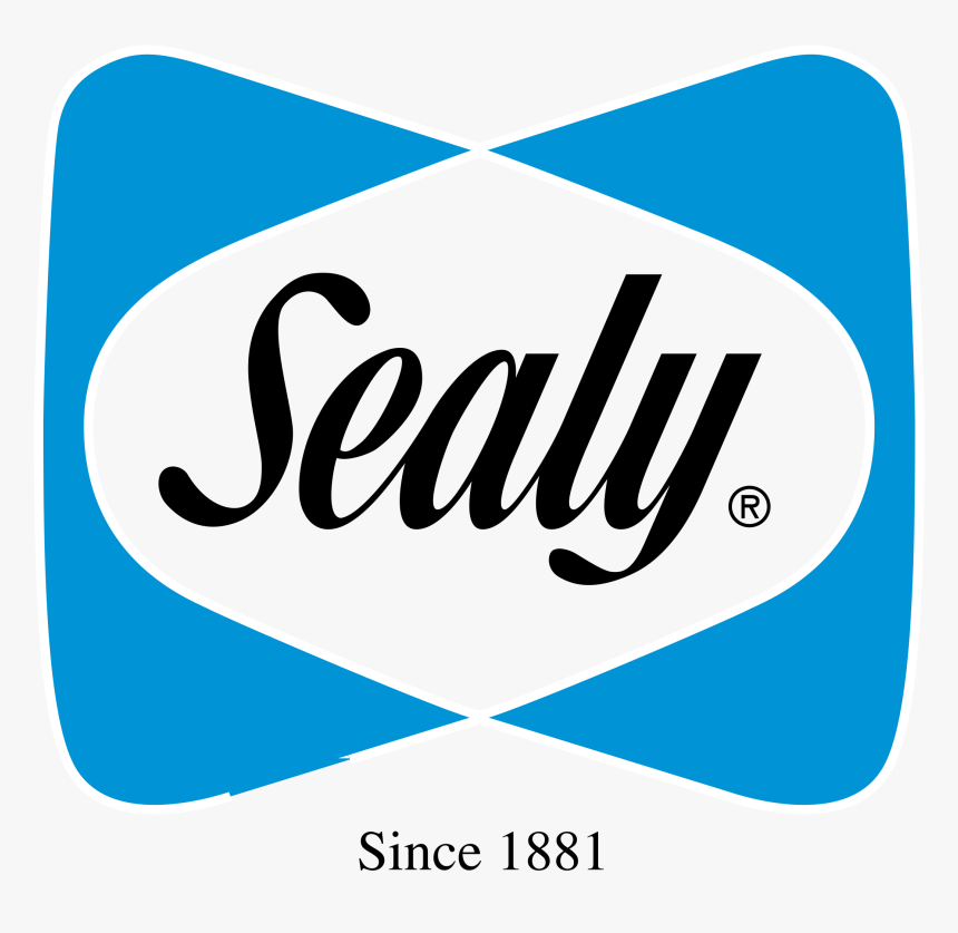 Sealy Logo Png Transparent, Png Download