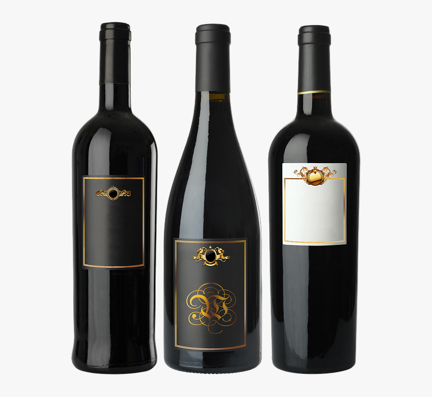 Wine Png, Transparent Png