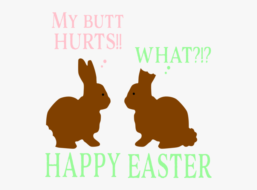 Happy Easter, HD Png Download