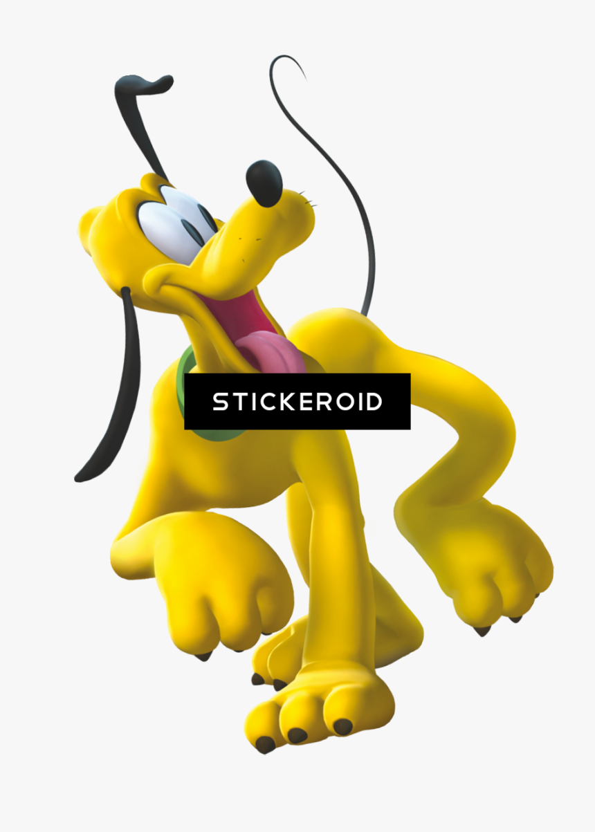 Pluto Disney , Png Download, Transparent Png