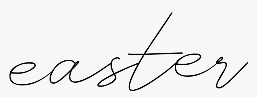 Easter Png, Transparent Png
