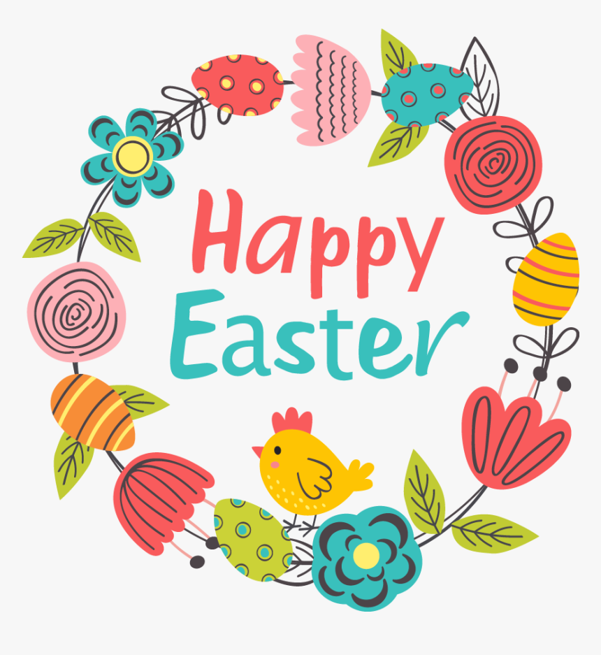 Easter Png, Transparent Png