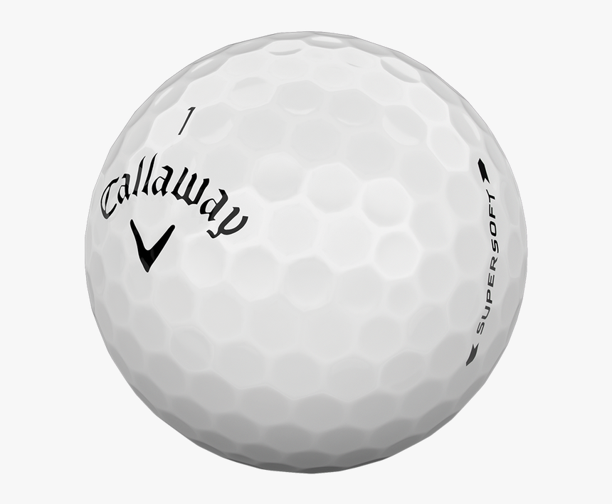 Golf Ball Png, Transparent Png