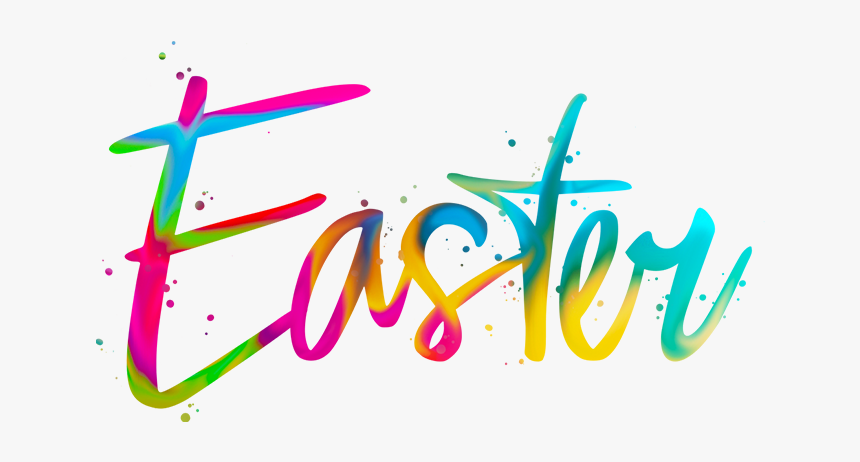 Easter Png, Transparent Png