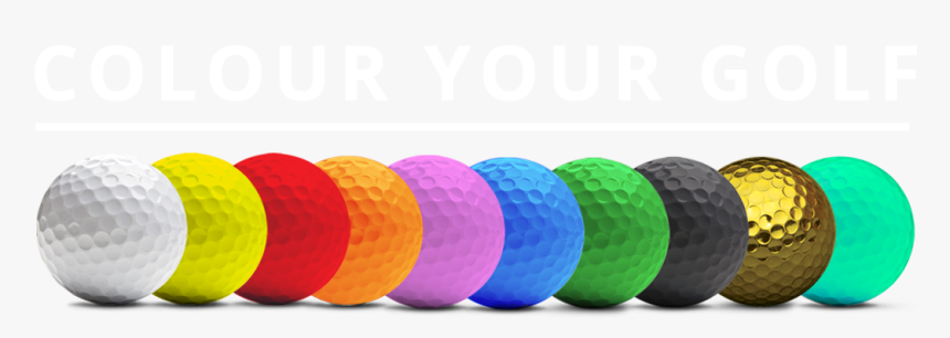 Golf Ball Png, Transparent Png