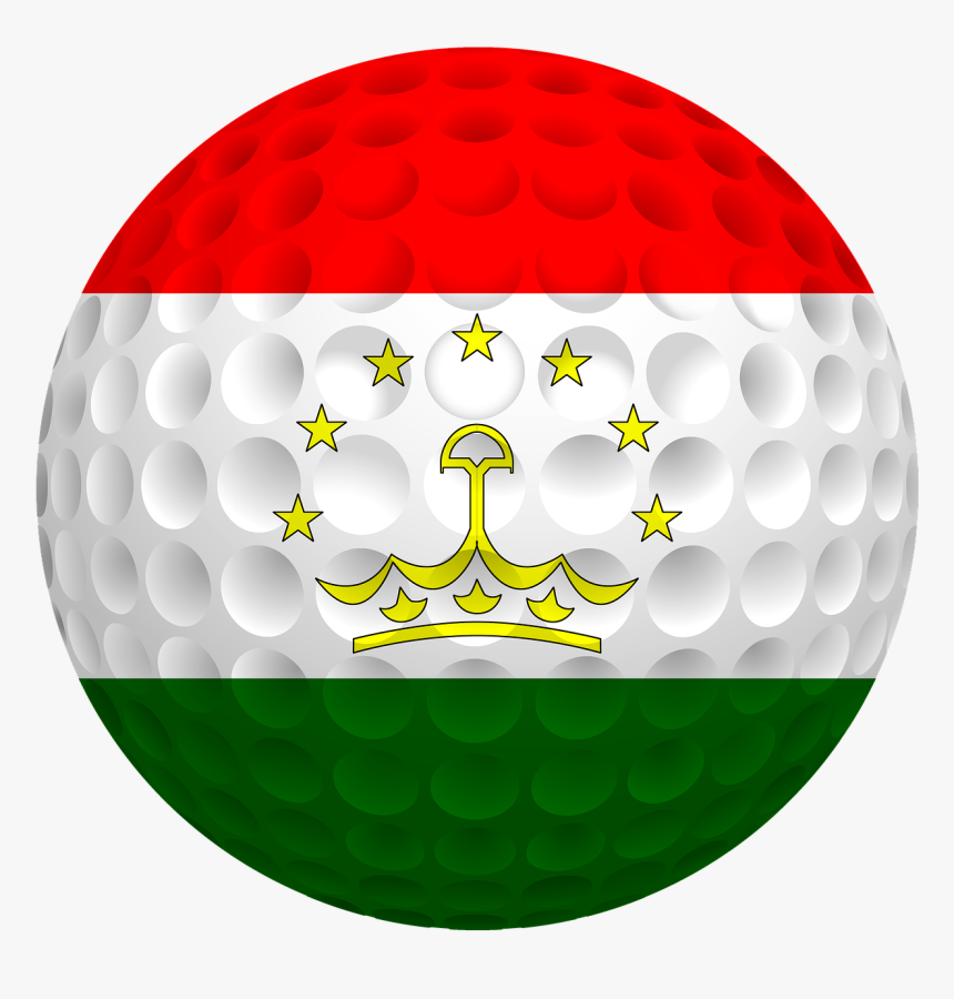 Golf Ball Png, Transparent Png