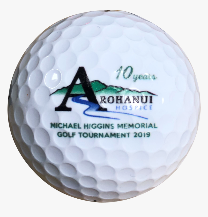Golf Ball Png, Transparent Png