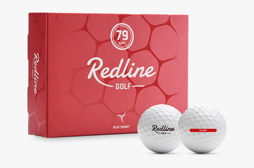 Redline 69 Tour Urethane Golfballen, HD Png Download