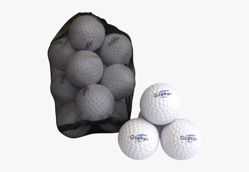 Flipper Golf Balls, HD Png Download