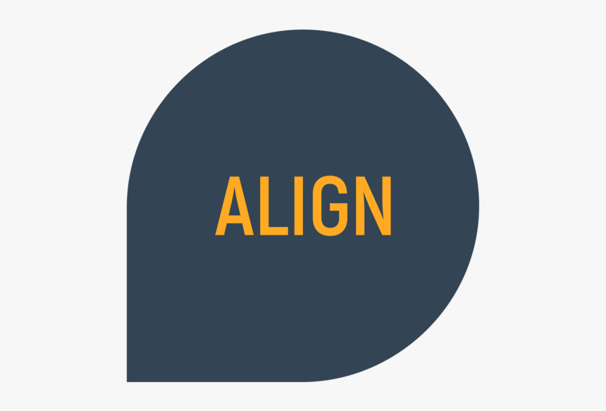 Align Teardrop 01, HD Png Download