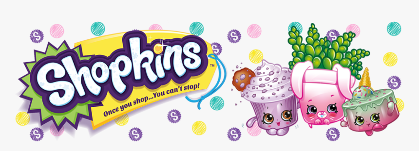 Shopkins Tag Png, Transparent Png