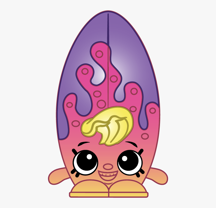 Shopkins Png Season 8 , Png Download, Transparent Png