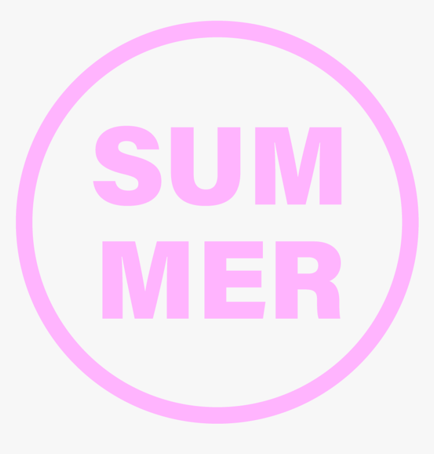 Summer, HD Png Download