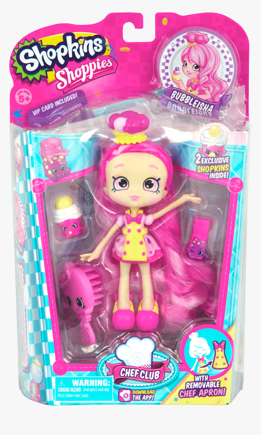 Shopkins Png, Transparent Png