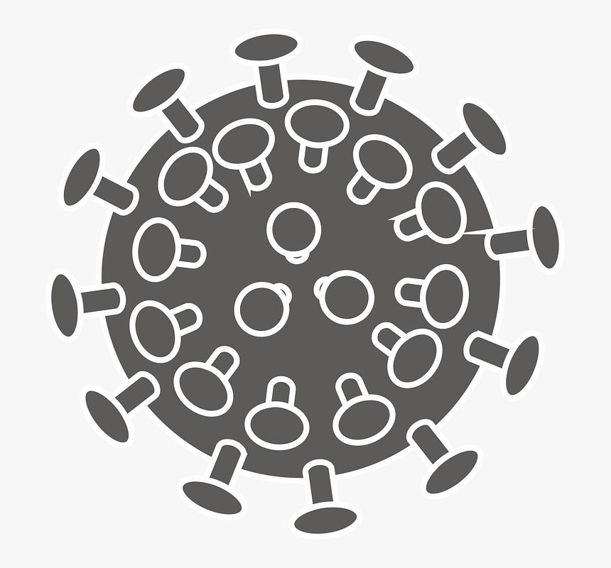 Corona Png, Transparent Png