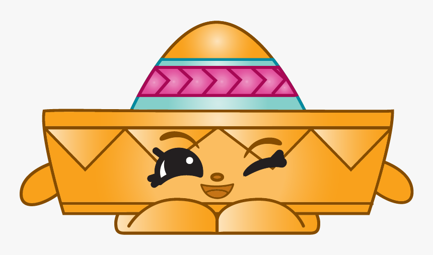 Transparent Sombrero Clip Art, HD Png Download