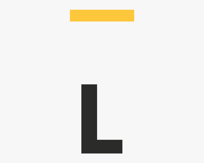 L, HD Png Download