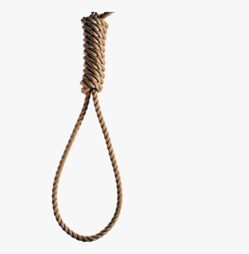Transparent Noose, HD Png Download